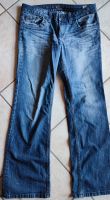 S Oliver Damen Jeans Hose Gr. 40 Länge 32 Bayern - Knetzgau Vorschau