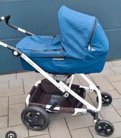 Britax Römer Go Next Kinderwagen mit Lammfell Berlin - Hohenschönhausen Vorschau