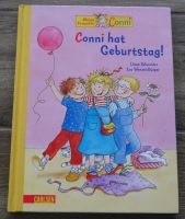 Conni hat Geburtstag!, Buch Thüringen - Königsee Vorschau