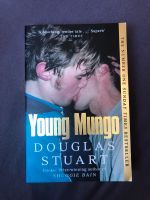 Buch: Young Mungo - Douglas Stuart (englisch) Rheinland-Pfalz - Mainz Vorschau