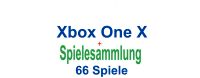 XBox One X mit 11TB (!), 66 Spiele, umfangreiches Zubehör (lesen) Saarland - Bexbach Vorschau