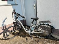 Damen E-Bike Flyer T8 Premium Hessen - Schwalmstadt Vorschau