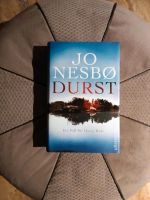 Jo Nesbø Durst Hardcover Nordrhein-Westfalen - Troisdorf Vorschau
