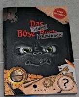Das kleine böse buch rätselbuch Niedersachsen - Staufenberg Vorschau