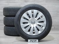 ⭐⭐⭐ VW Caddy Golf 5 + 6 Touran 1 Altea Winterräder 195/65 R15 289 Niedersachsen - Wolfsburg Vorschau