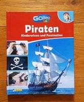 Piraten - Kinderwissen und Faszination (Kinder Sachbuch, Galileo) Hessen - Bad Homburg Vorschau