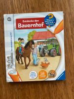 Tiptoi Buch: Entdecke den Bauernhof Rheinland-Pfalz - Harxheim Vorschau