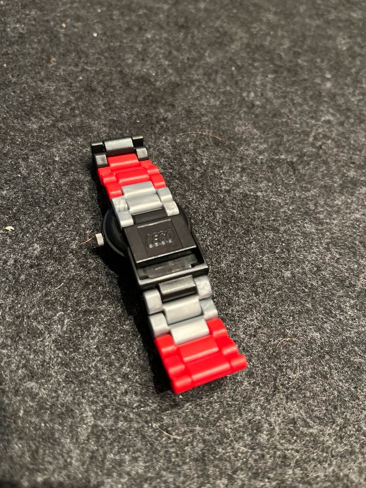 Lego Darth Maul Armbanduhr in Sankt Augustin