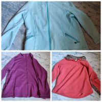 Pullover, Sweater, Zip-Jacke je 7€, Größe 44/46 Bayern - Ronsberg Vorschau