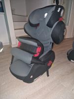 Autositz kiddy, guardian fix pro 2, grau/schwarz 9-36kg Schleswig-Holstein - Norderstedt Vorschau