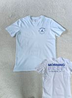 Nike Air Jordan Herren T-Shirt Weiß Gr. M Frankfurt am Main - Oberrad Vorschau