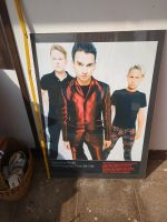 Poster Depeche Mode The Singles Tour 86>98 Berlin - Neukölln Vorschau