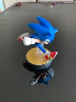 Nintendo Amiibo Figur -Super Smash Bros- Sonic Kreis Pinneberg - Pinneberg Vorschau