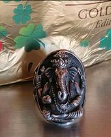 Ganesha Ring Silber 925 Niedersachsen - Oldenburg Vorschau