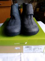 Stiefelette Waldläufer Neu!! Gr.4 Weite H Leder Gr.37 Sachsen - Dippoldiswalde Vorschau