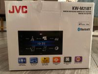 Auto Display Radio - JVC - KW-M25BT Nordrhein-Westfalen - Bönen Vorschau