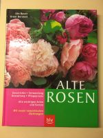 „Alte Rosen" blv Ute Bauer Neuware Kr. Dachau - Dachau Vorschau