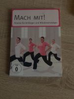 DVD Fitness mach mit Baden-Württemberg - Hechingen Vorschau