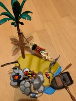 Playmobil 3942 Pirateninsel mit Versteck Aachen - Kornelimünster/Walheim Vorschau