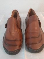 Leder Herren Schuhe neu von Firma Fachion Gr. 46 Kiel - Mettenhof Vorschau