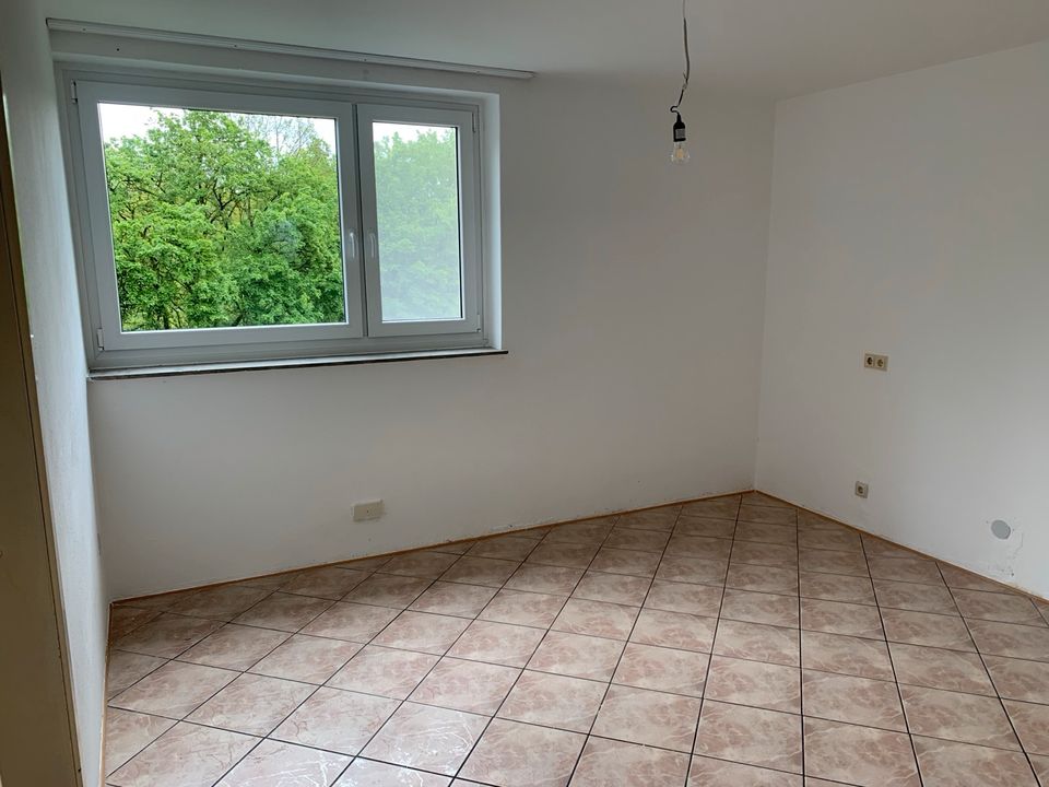3 Zimmer Wohnung in Gummersbach