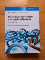 Callister Rethwisch Materialwissenschaften und Werkstofftechnik Dresden - Dresden-Plauen Vorschau