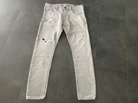Diesel Herrenhose Gr. XL, Grau Baden-Württemberg - Aalen Vorschau