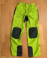 Coole Zipphose von Jako-o in grün 140, Hose Niedersachsen - Rosdorf Vorschau