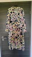 Hemdblusenkleid H&M S 100% Viskose Midi Bayern - Aresing Vorschau