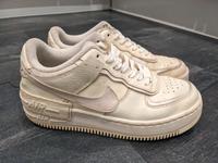 Nike Air force Shadow Gr. 38,5 Saarland - Merzig Vorschau