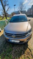 VW Tiguan zu verkaufen Thüringen - Floh-Seligenthal Vorschau