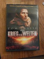 Krieg der Welten DVD mit Tom Cruise Bayern - Hiltpoltstein Vorschau