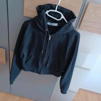 Sweatjacke gr. M mit kaputze Niedersachsen - Elze Vorschau