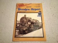 Preussen Report Band 7 - Eisenbahn Journal Archiv Zeitschrift Niedersachsen - Bienenbüttel Vorschau