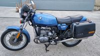 Suche BMW R45 R65 ab Baujahr 1981 Bayern - Beilngries Vorschau