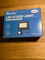 Realky Led Flutlicht neu Outdoor Lampe Nordrhein-Westfalen - Datteln Vorschau