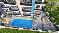 2 + 1 MAISONETTE-WOHNUNG MIT POOL IM STADTTEIL PAYALLAR IN ALANYA Nordrhein-Westfalen - Schwelm Vorschau