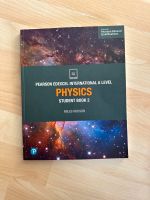 Physics Buch Rheinland-Pfalz - Koblenz Vorschau