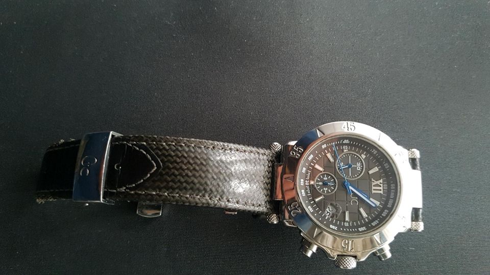 GC Guess collection Chronograph in Frankfurt am Main