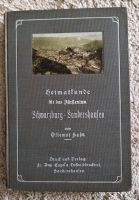 Heimatkunde für das Fürstentum Schwarzburg-Sondershausen Nordrhein-Westfalen - Langenfeld Vorschau