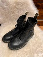 Dr. Martens Stiefel 38 Bayern - Rosenheim Vorschau