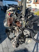 Motor Fiat Ducato 2.3 EU6 F1AGL411C 150PS bj19 15tkm komplett Berlin - Wilmersdorf Vorschau