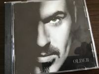 George Michael- older - CD Hessen - Waldems Vorschau