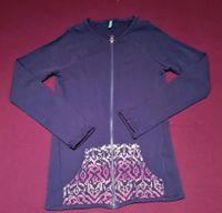 Sweatjacke Benetton Gr. 10-11 y / 152 Niedersachsen - Barsinghausen Vorschau