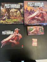 Posthuman Brettspiel Berlin - Wilmersdorf Vorschau