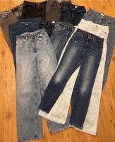 Jeans Einzeln oder als Kleiderpaket Gr S / 36 ZARA H&M Nordrhein-Westfalen - Gelsenkirchen Vorschau