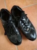 schwarze Sportschuhe /Schnürer in Gr. 39 von Graceland Niedersachsen - Jade Vorschau