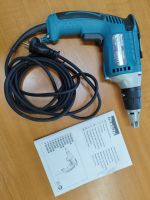 Makita Elektronik-Schrauber FS4300 Sachsen-Anhalt - Genthin Vorschau