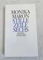 Monika Maron - Stille Zeile sechs Baden-Württemberg - Biberach an der Riß Vorschau