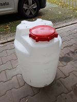 Flüssigkeitsbehälter 60 Liter Transparent mit Füllstandsanzeige Herzogtum Lauenburg - Lauenburg Vorschau